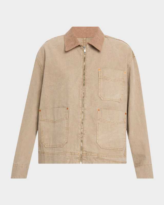 Casey Worker Jacket
